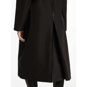 LeMieux Chaqueta All Elements Largo Negro