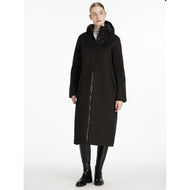 LeMieux Chaqueta All Elements Largo Negro