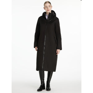 LeMieux Chaqueta All Elements Largo Negro