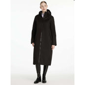 LeMieux Chaqueta All Elements Largo Negro