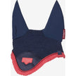 Navy/Cranberry