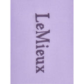 LeMieux Calcetines de Equitación Competition Lilac