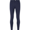 LeMieux Pantalón de Equitación Sports Full Grip Hombres Navy