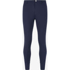 LeMieux Pantalón de Equitación Sports Full Grip Hombres Navy