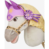Disney Hobby Horse Juego de accesorios Maximus