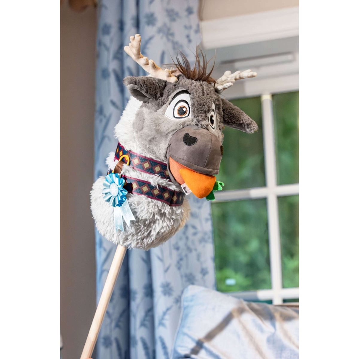 Disney Hobby Horse Juego de accesorios Sven