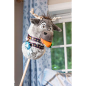 Disney Hobby Horse Juego de accesorios Sven