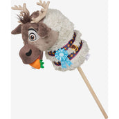 Disney Hobby Horse Juego de accesorios Sven