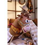 Disney Hobby Horse Juego de accesorios Bullseye