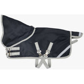 LeMieux Manta Impermeable Toy Pony Navy