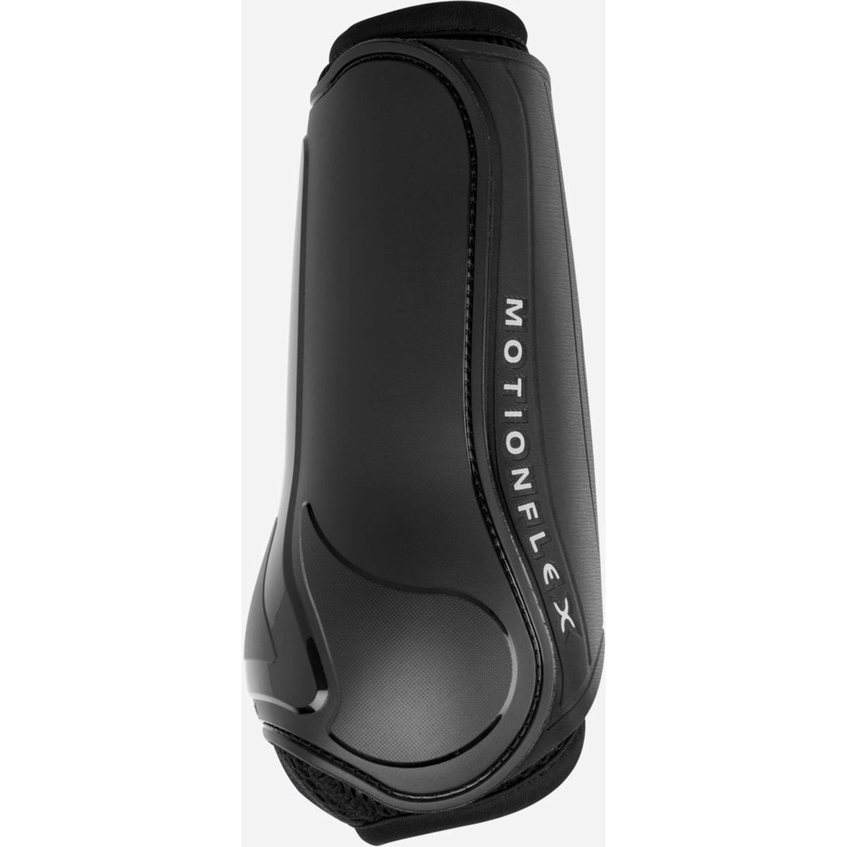 LeMieux Protectores de piernas Motionflex Negro