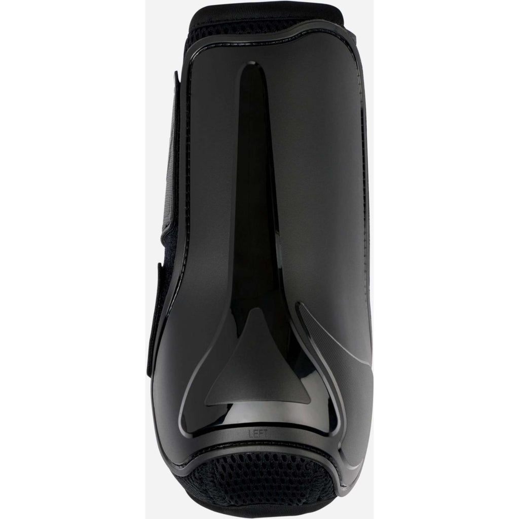 LeMieux Protectores de piernas Motionflex Negro