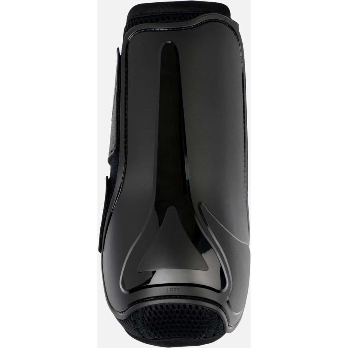 LeMieux Protectores de piernas Motionflex Negro