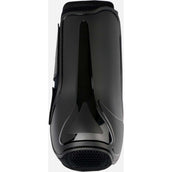 LeMieux Protectores de piernas Motionflex Negro