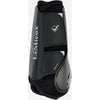 LeMieux Protectores de piernas Motionflex Negro