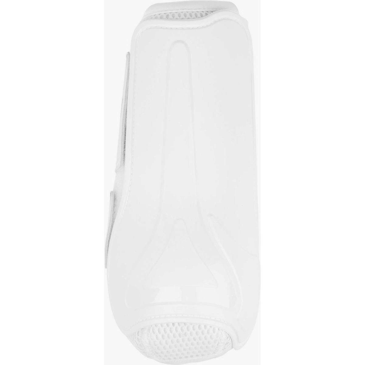 LeMieux Protectores de piernas Motionflex Blanco