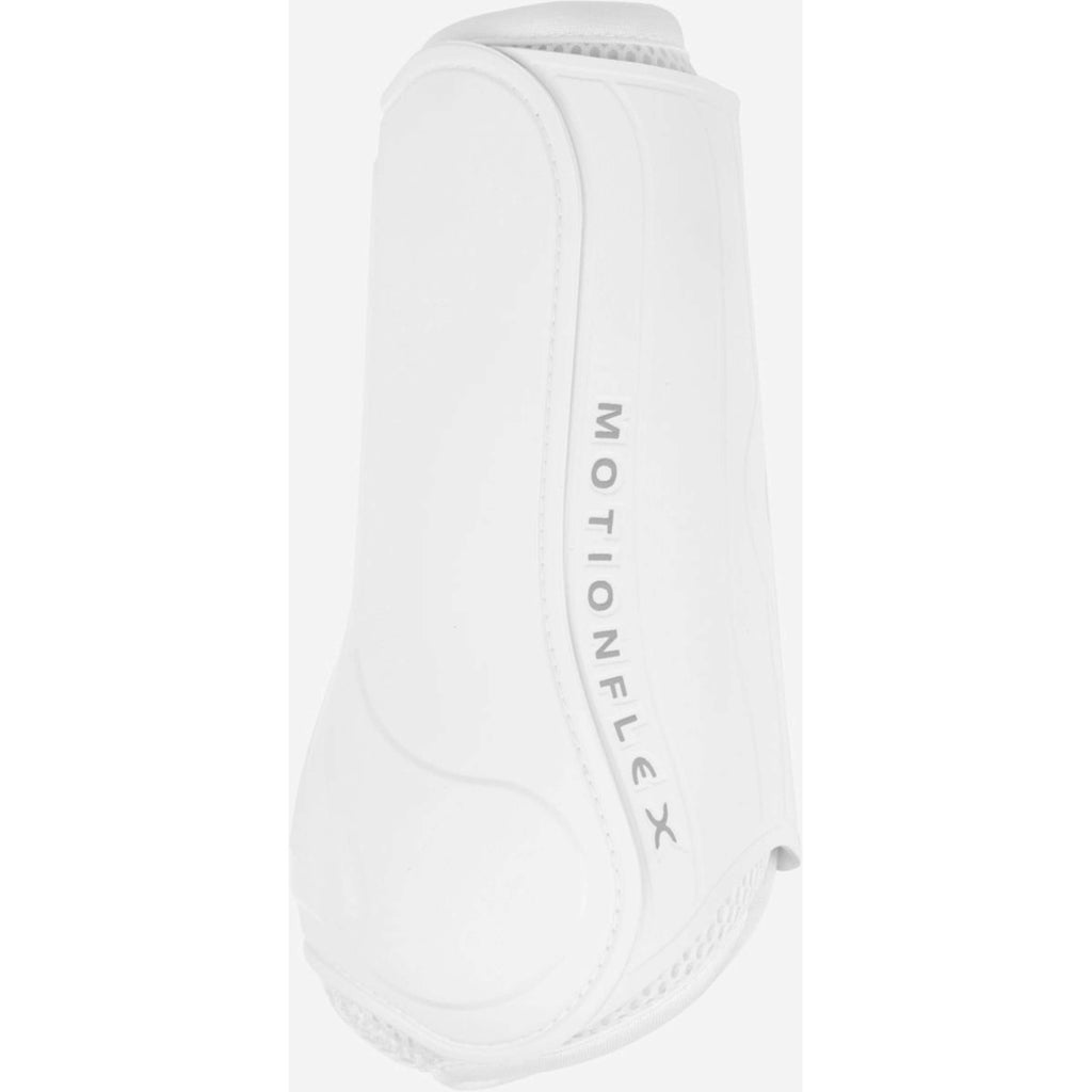 LeMieux Protectores de piernas Motionflex Blanco
