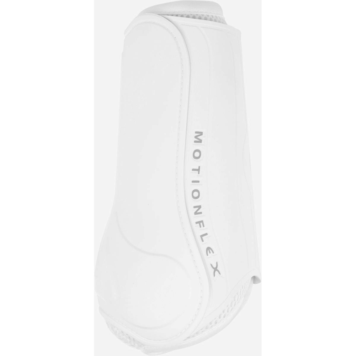 LeMieux Protectores de piernas Motionflex Blanco