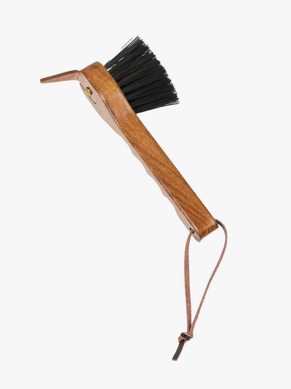 LeMieux Limpia Cascos Artisan Marron