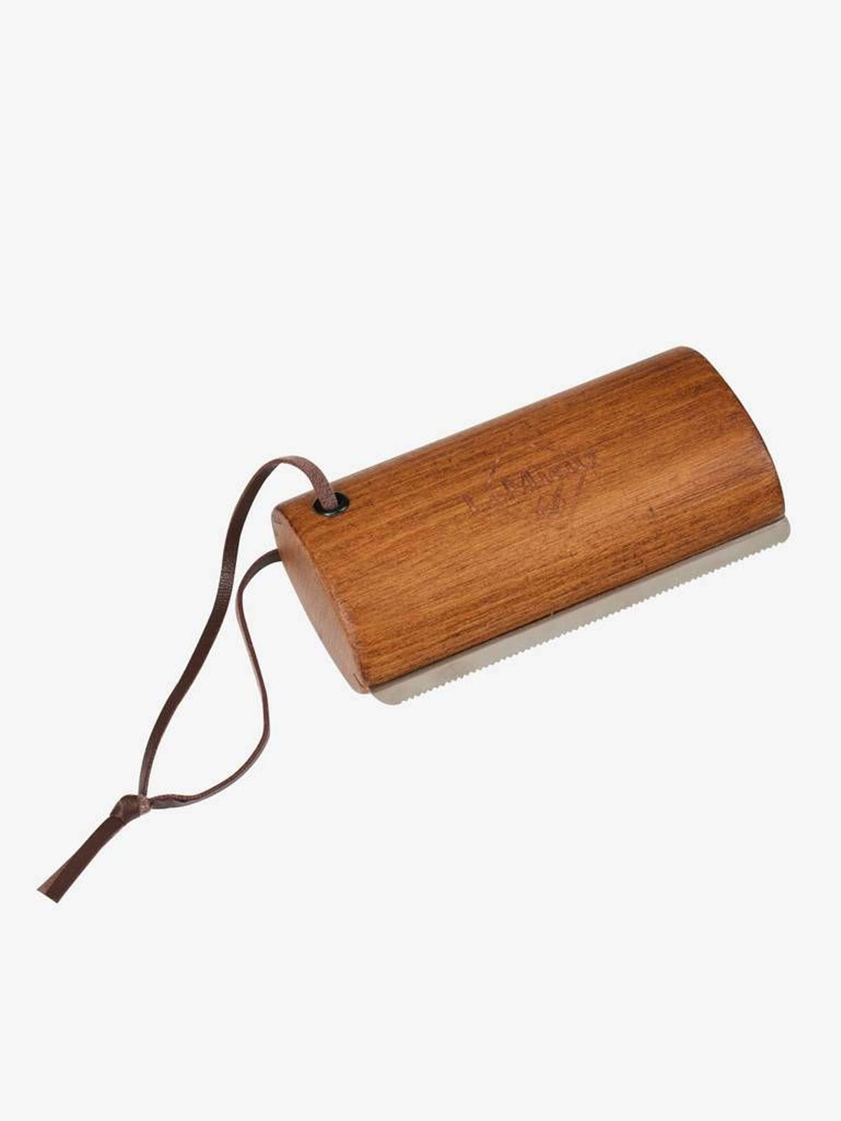 LeMieux Cepillos Artisan Desprendimiento Marron
