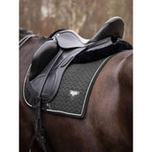 LeMieux Mantilla de Doma Puissance Ante Negro