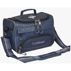 LeMieux Bolsa de Limpieza Elite ProKit Lite Azul