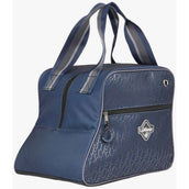 LeMieux Bolsa para Botas Elite Pro Corto Azul