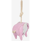LeMieux Juguetes Flying Pig Rosa