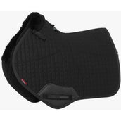 Mantilla Portanúmeros de salida ProLambs  Negro/Negro