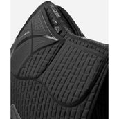 LeMieux Mantilla Prosorb Plain 2 Pocket Doma Negro