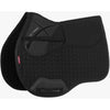 LeMieux Mantilla Prosorb Plain 2 Pocket Doma Negro