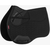 LeMieux Mantilla Prosorb Plain 2 Pocket Doma Negro