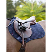 LeMieux Mantilla Prosorb Pain 2 Pocket CC Navy