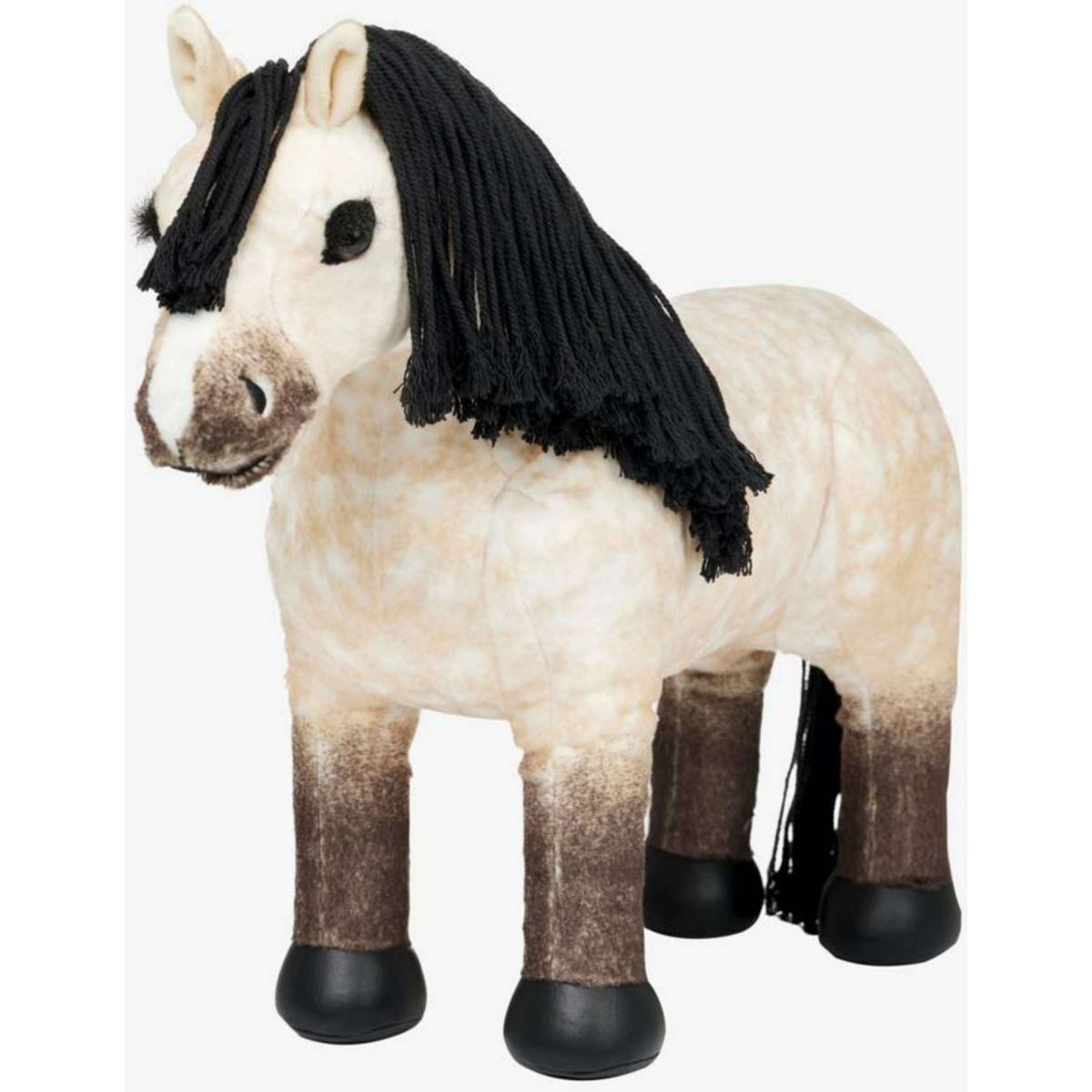 LeMieux Sueño Toy Pony Beige