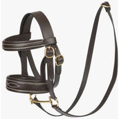 LeMieux Brida Toy Pony Marron