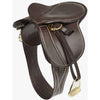 LeMieux Sillín Toy Pony Marron
