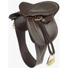 LeMieux Sillín Toy Pony Marron