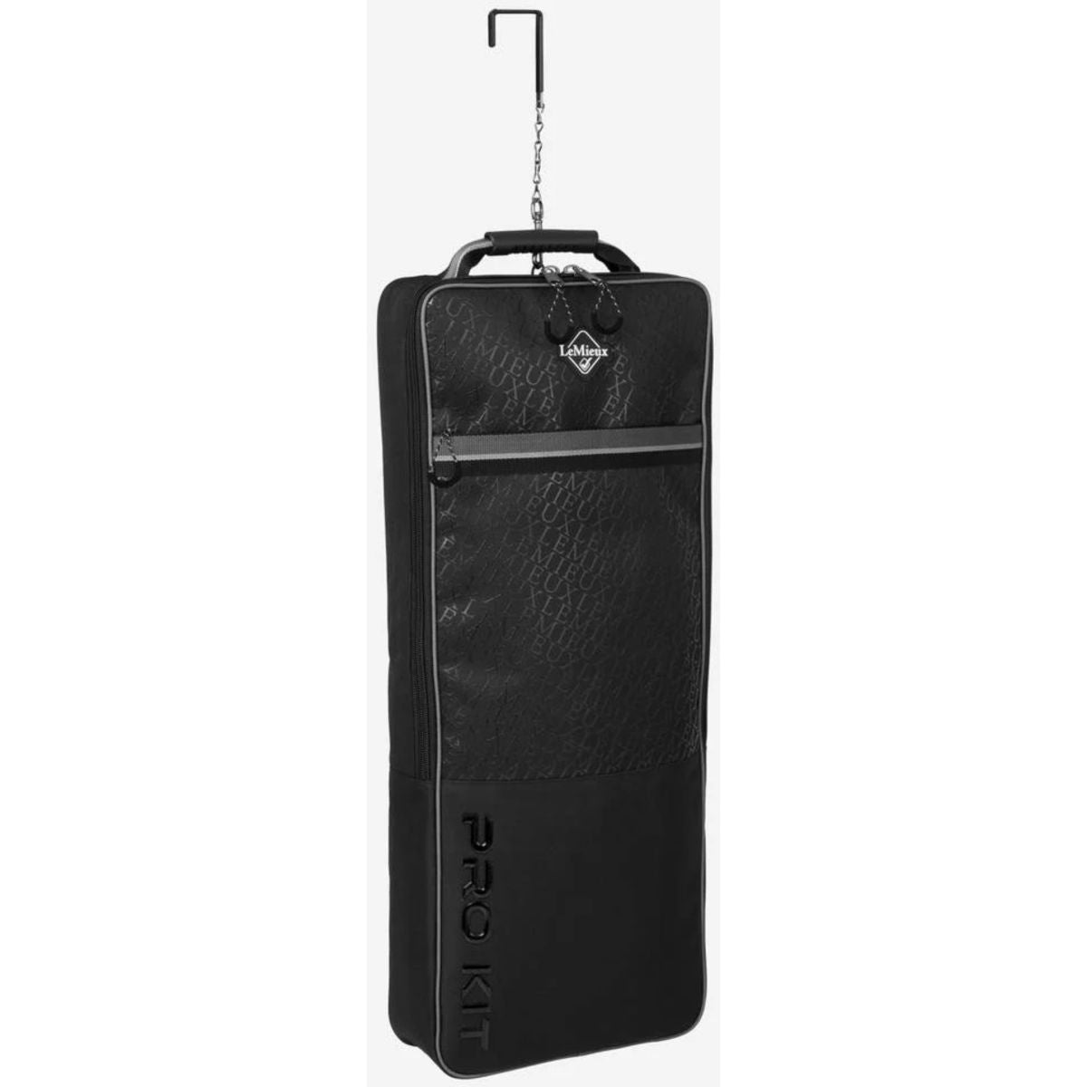LeMieux Bolsa para brida Elite Pro Negro