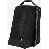 LeMieux Bolsa para Botas Elite Welly Negro