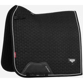 LeMieux Mantilla de Doma Puissance Ante Negro