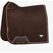 LeMieux Mantilla de Doma Puissance Ante Marron