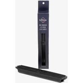 LeMieux Cadena barbada Guard Negro