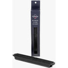 LeMieux Cadena barbada Guard Negro