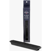 LeMieux Cadena barbada Guard Negro