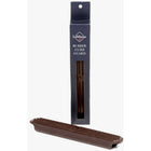 LeMieux Cadena barbada Guard Marron