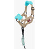 LeMieux Toy Pony Cabestro Vogue Azur