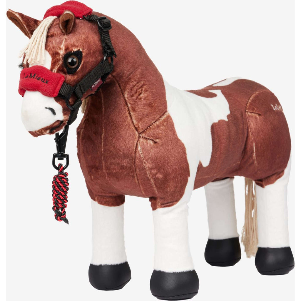 LeMieux Toy Pony Cabestro Vogue Chilli