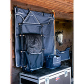 LeMieux Soporte para Mantas Navy