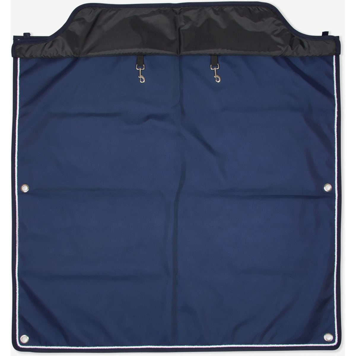 LeMieux Cortinas de Establo Navy