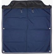 LeMieux Cortinas de Establo Navy